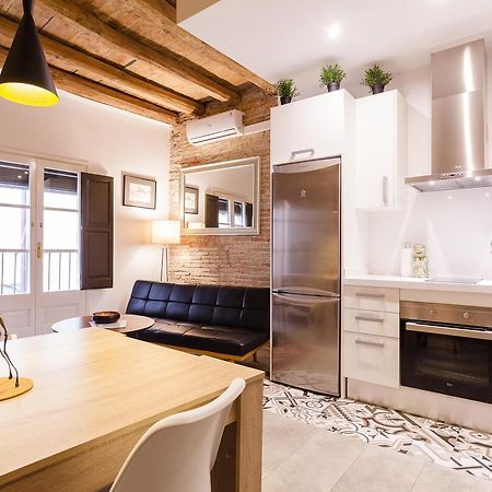 Ferreries Boutique Apartment Girona Zewnętrze zdjęcie