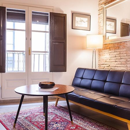 Ferreries Boutique Apartment Girona Zewnętrze zdjęcie