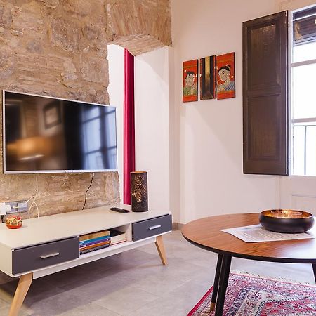 Ferreries Boutique Apartment Girona Zewnętrze zdjęcie