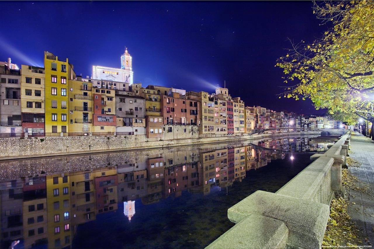 Ferreries Boutique Apartment Girona Zewnętrze zdjęcie