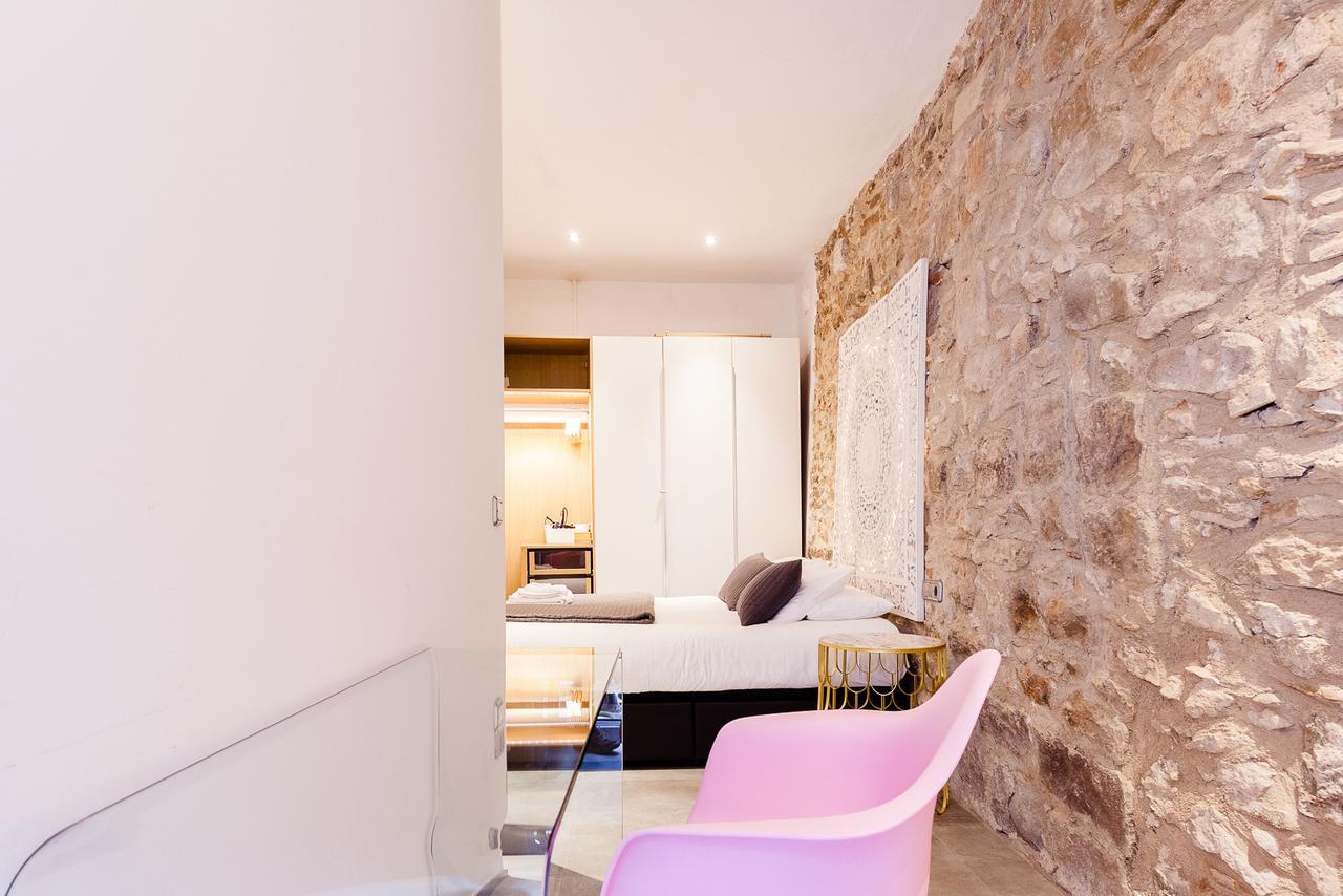 Ferreries Boutique Apartment Girona Zewnętrze zdjęcie