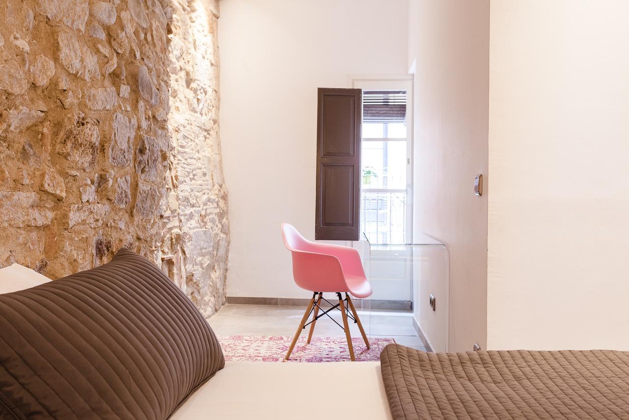 Ferreries Boutique Apartment Girona Zewnętrze zdjęcie