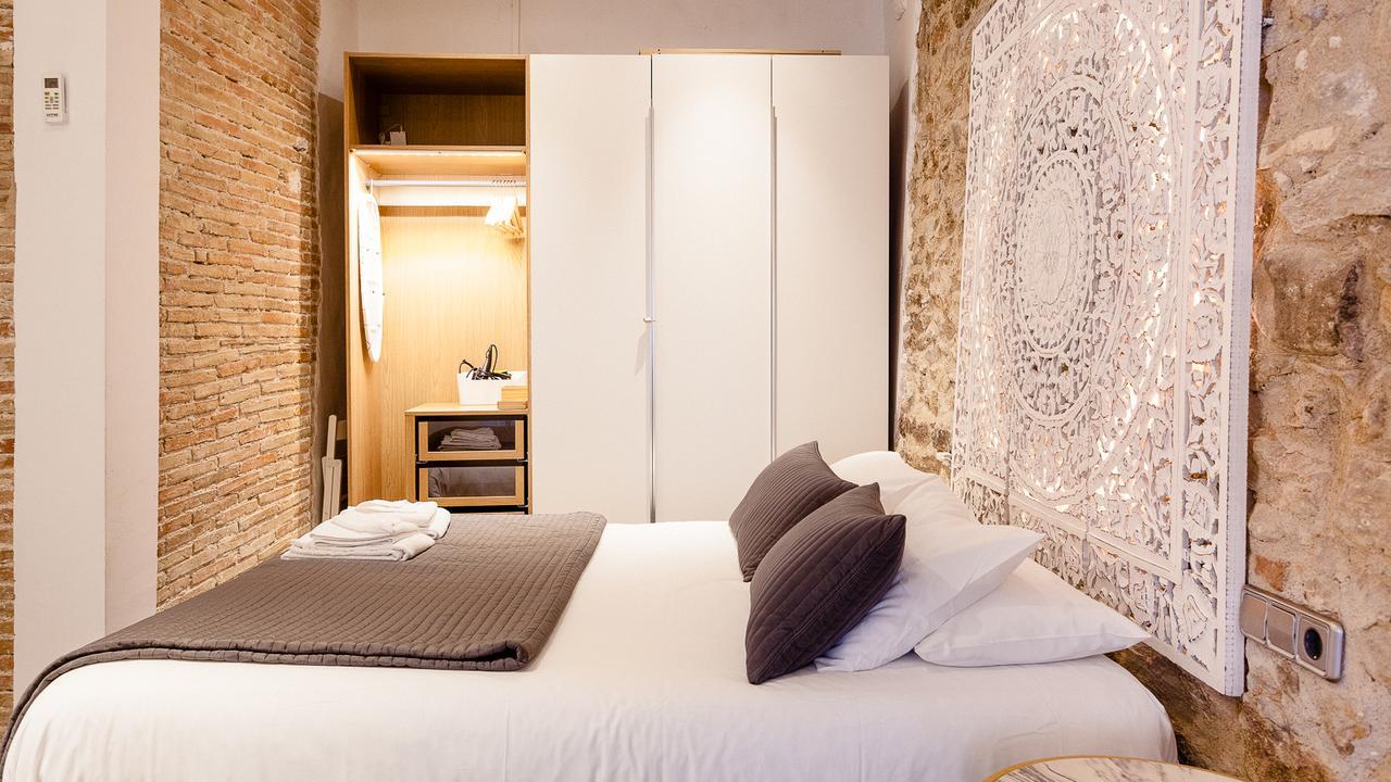 Ferreries Boutique Apartment Girona Zewnętrze zdjęcie