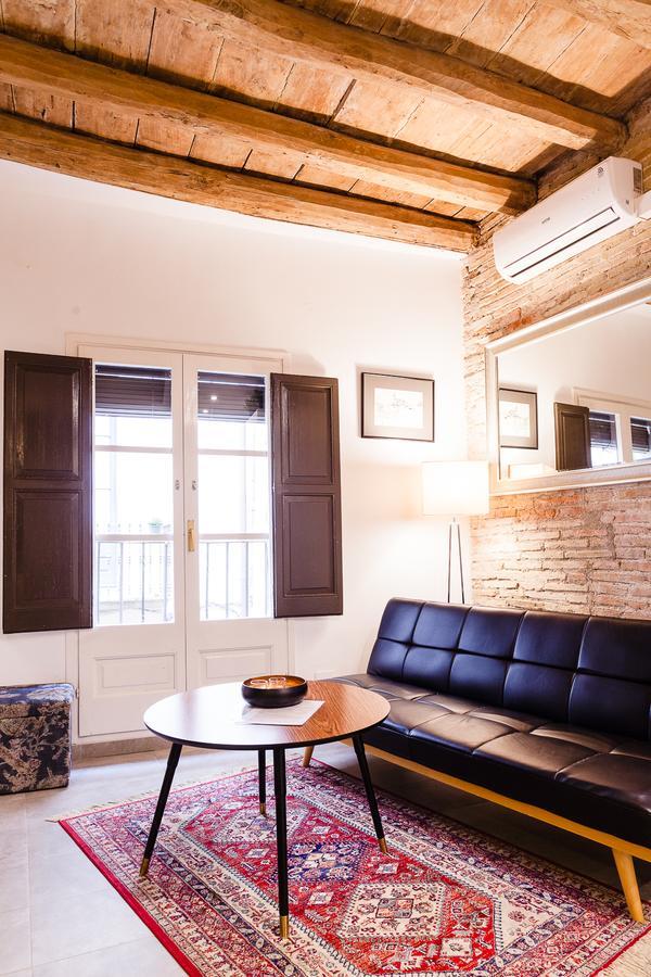 Ferreries Boutique Apartment Girona Zewnętrze zdjęcie