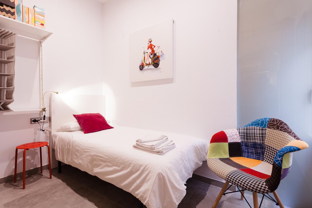 Ferreries Boutique Apartment Girona Zewnętrze zdjęcie