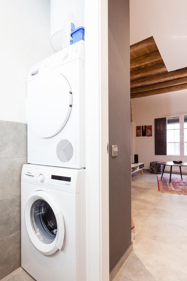 Ferreries Boutique Apartment Girona Zewnętrze zdjęcie