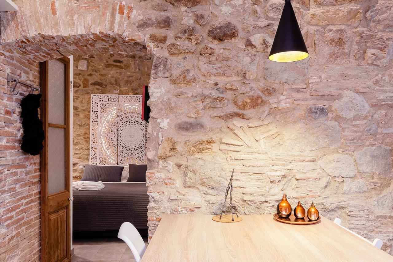 Ferreries Boutique Apartment Girona Zewnętrze zdjęcie